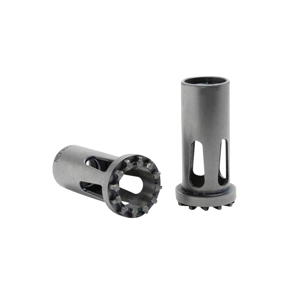 Sig Sauer Replacement Piston 5/8"-28 tpi for Sig SRD, Matte Glass Bead - SRD-PISTON-578X28 - Sig Sauer