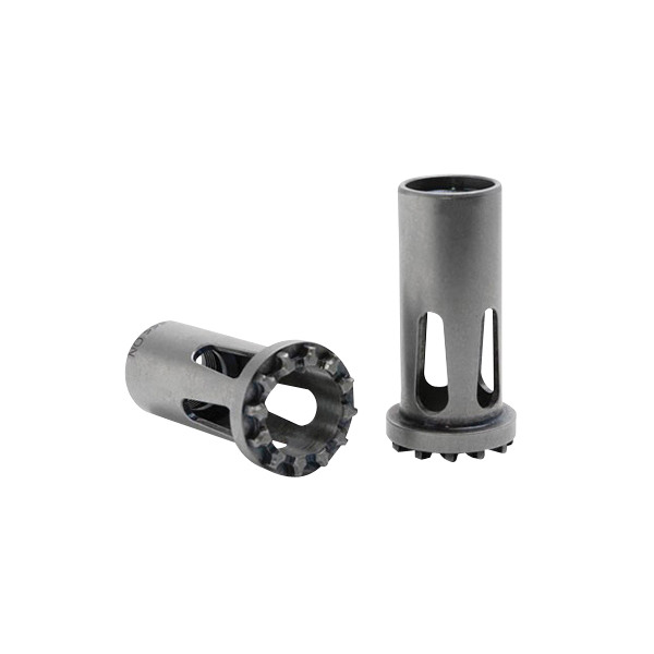 Sig Sauer Replacement Piston M16x1LH for Sig SRD, Black - SRD-PISTON-M16X1LH - Sig Sauer