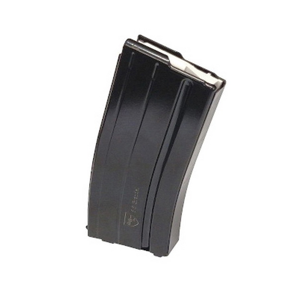Alexander Arms 17rds 6.5 Grendel Magazine, Black - MEG6517 - Alexander Arms