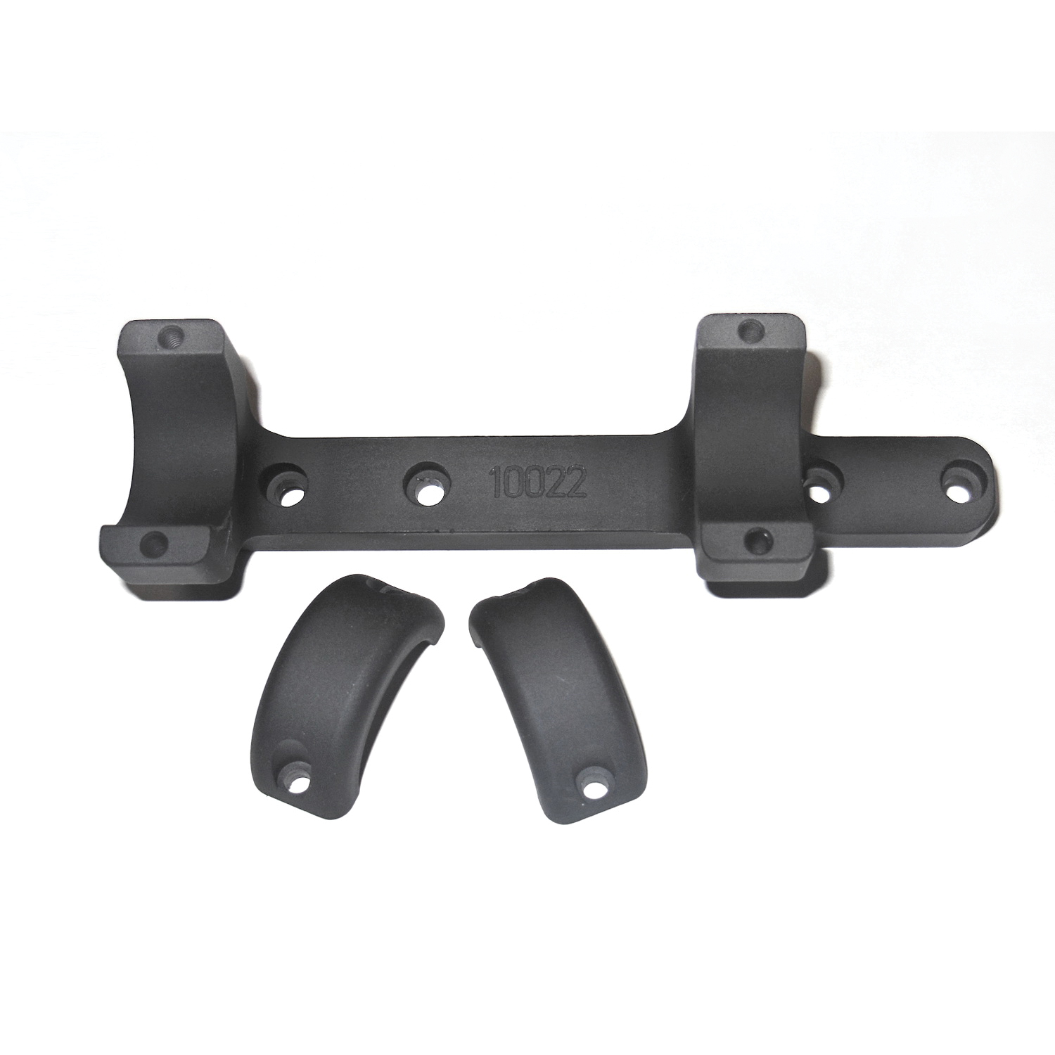 DNZ Game Reaper-CVA Medium Scope Ring and Base Combo 35mm Tube 3.92" To Receiver - 10037 - Dnz