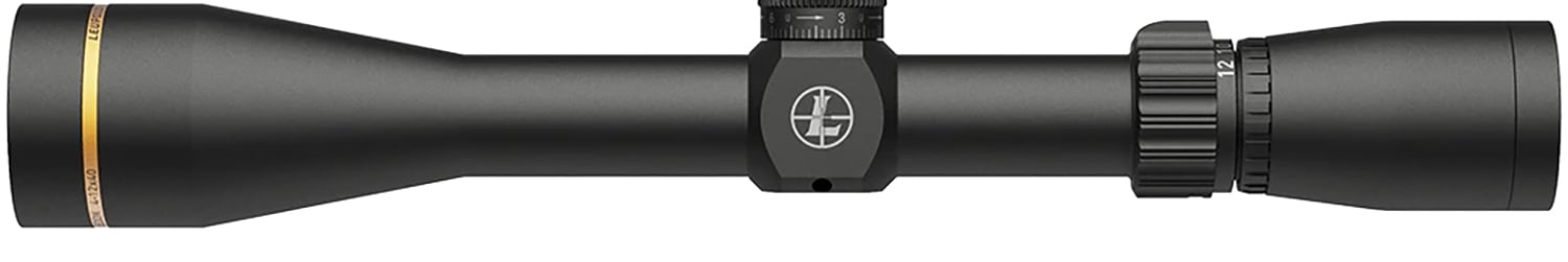 Leupold VX-Freedom 4-12x40 1" CDS - Matte - Duplex - 180600