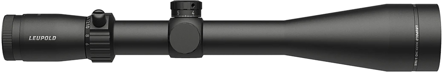 Leupold Mark 3HD 6-18x50 - 30mm - P5 Side Focus TMR - 180671 - Leupold