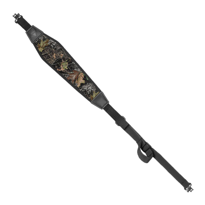 GrovTec Quick Slide Trek Sling for Traditional Rifles, Mossy Oak New Break-Up - GTSL125 - Grovtec Us Inc