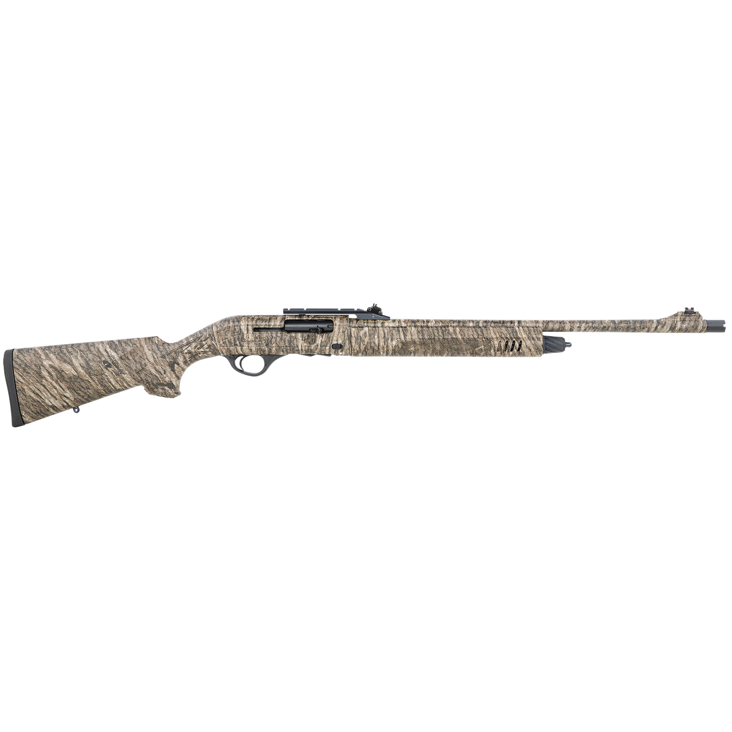 Escort PS Turkey 20 Gauge 22" Semi-Auto Shotgun, Mossy Oak Bottomland - HEPS2022TRBL - Escort