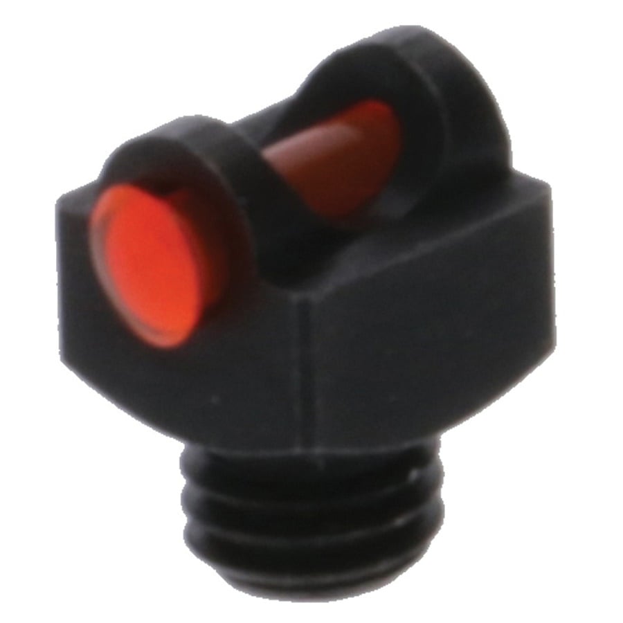 TruGlo Starbrite Deluxe Bead Sight, Red - TG954CR - Truglo