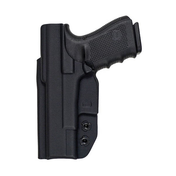 Comp-Tac Victory Gear Max S&W M&P 9EZ Kydex IWB Holster Right, Black - C520SW295R50N