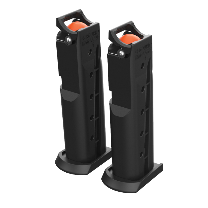 Byrna Technologies 5rds  Magazine, Black - AM568300 - Byrna