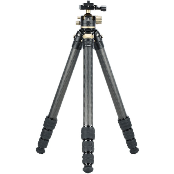 Leupold Pro Guide CF-436 Tripod 67" - 180379 - Leupold