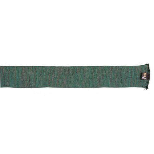 Allen Knit Gun Sock Grey 131 - Allen