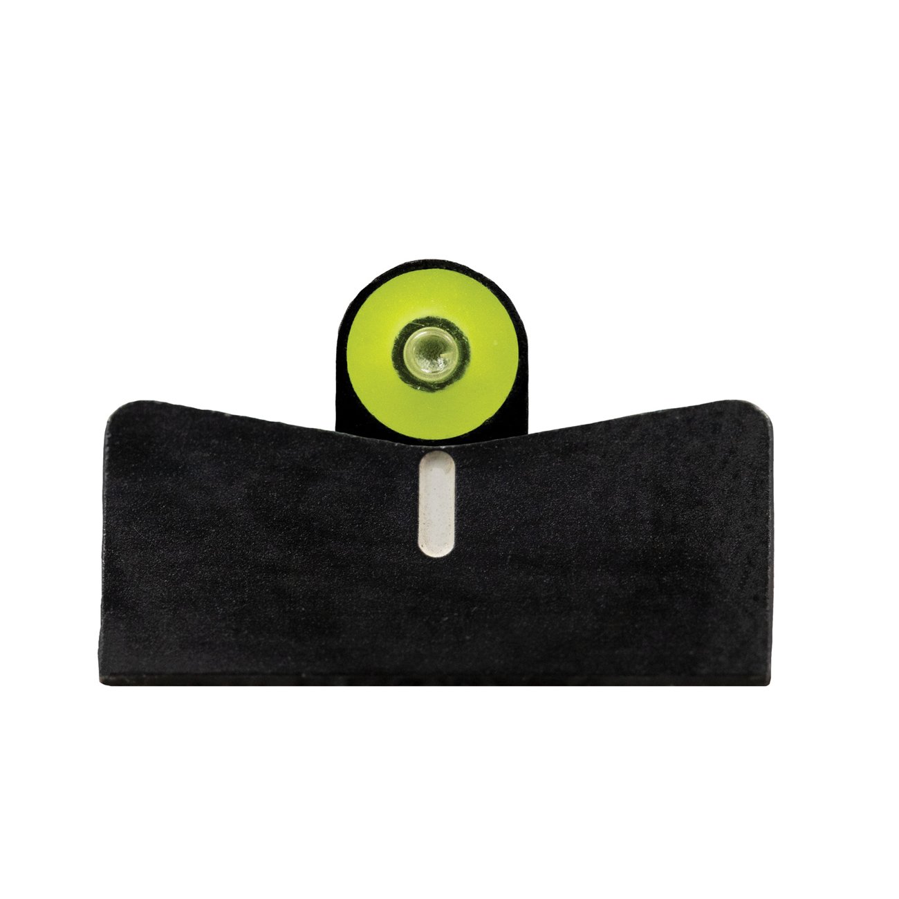 XS Sights DXW2 Big Dot Night Sight Front/Rear, Green/Yellow/Black - SI-0017P-3Y - Xs Sights