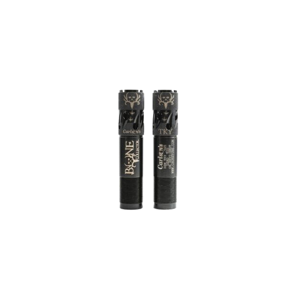 Carlson's Bone Collector Choke Tube 0.56" for Remington Shotguns - Matte Black Excellence - 80125 - Carlson's Choke Tubes