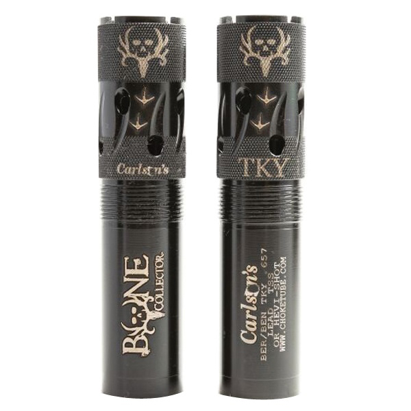 Carlson's Choke Tubes Bone Collector Choke Tube 0.65" for Beretta/Benelli Mobil - 80130 - Carlson's Choke Tubes