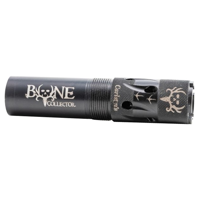 Carlson's Choke Tubes Bone Collector Choke Tube 0.67" for Remington Pro Bore, Matte Black - 80170 - Carlson's Choke Tubes