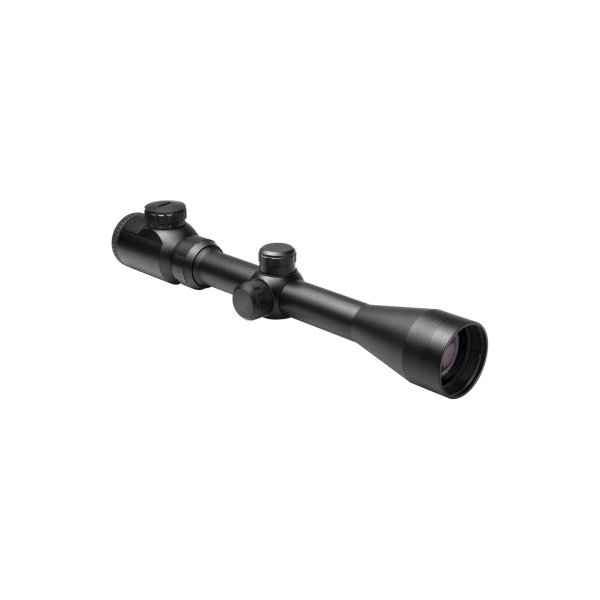 NcStar STR Scope 3-9x40mm - SEEFB3940G - Ncstar