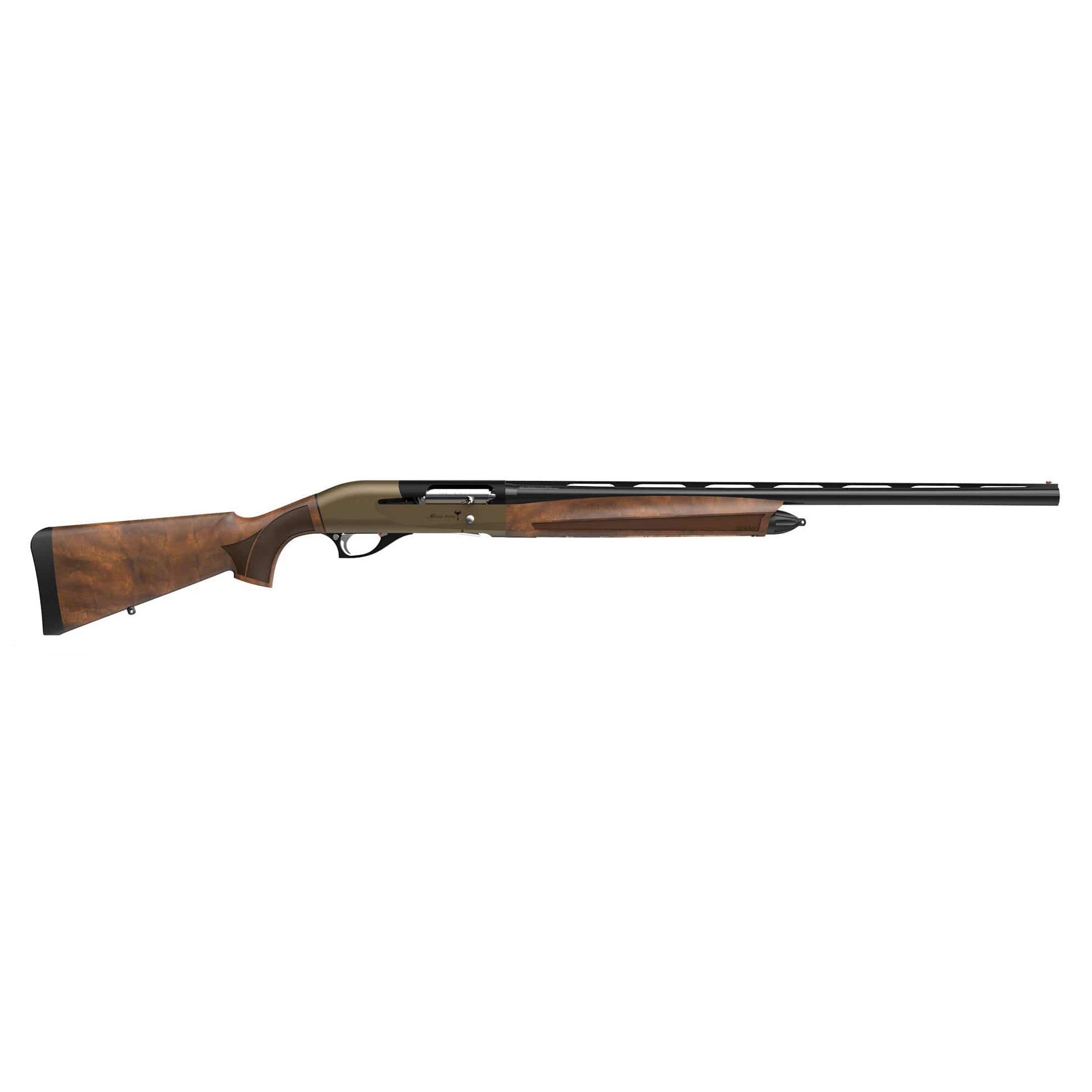 Retay Masai Mara 20 Gauge 26" Semi-Auto Shotgun, Turkish Walnut - R251990BPOW26 - Retay