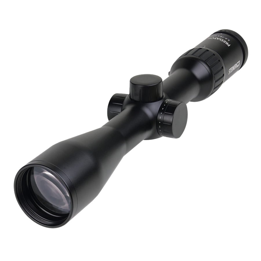 Steiner Predator 4 Scope 2.5-10x42mm - 8770