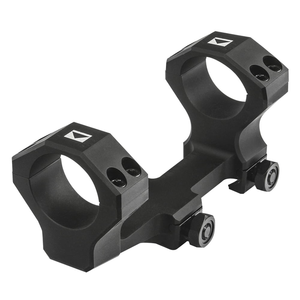 Steiner T-Series Cantilever AR Mount 30mm Tube 40mm Picatinny Rail - 5971 - Steiner
