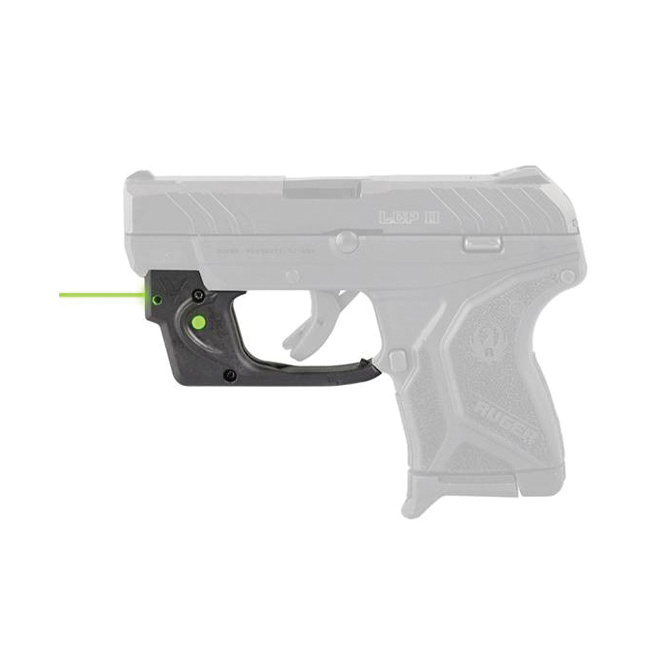 Viridian E-Series Laser Sight - 912-0022 - Viridian