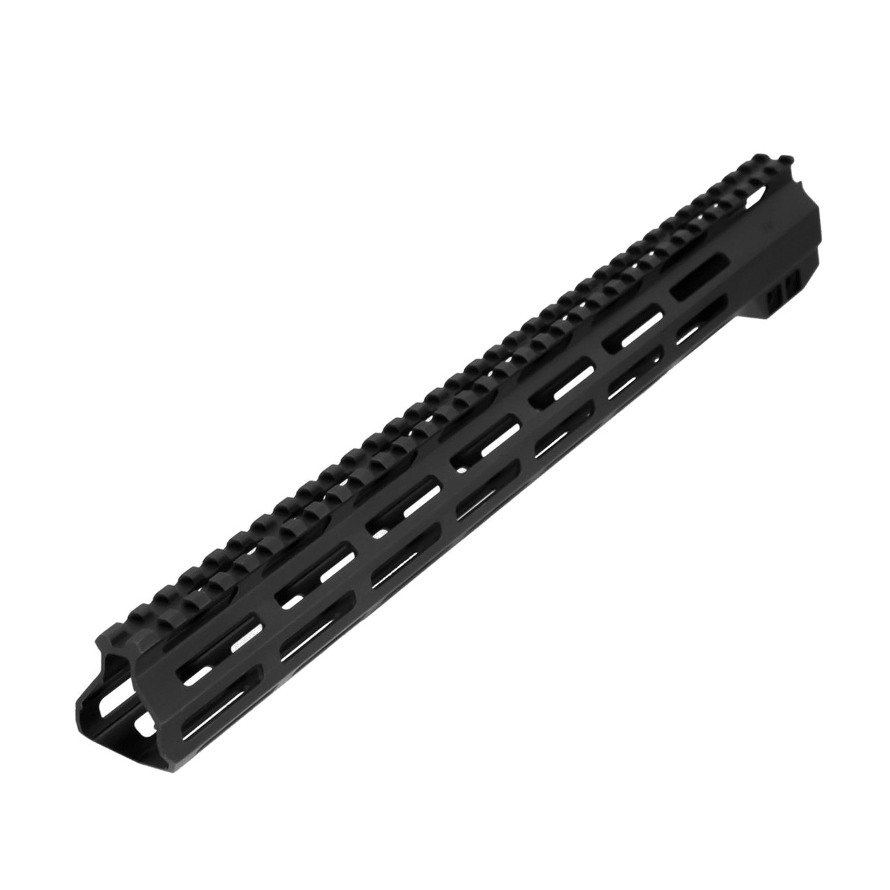 Aim Sports M-LOK Wraith Handguard 13.50" for AR-15/M4, Black - USAS002 - Aim Sports Inc
