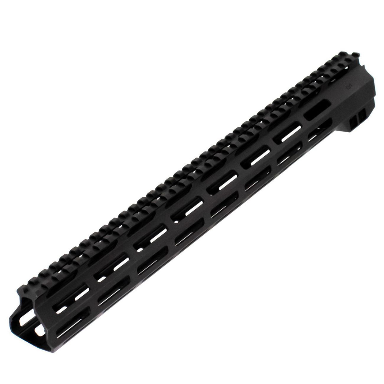 Aim Sports M-LOK Wraith Handguard 15" for AR-15/M4, Black - USAS003 - Aim Sports Inc