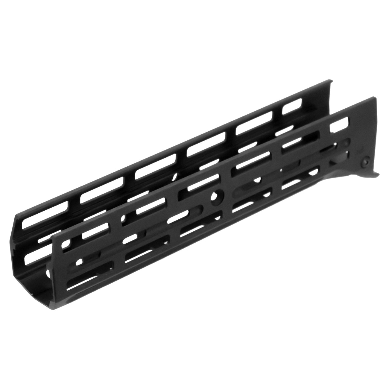 Aim Sports M-LOK Drop-in Handguard for ATI Galil, Black - MTACEG1M - Aim Sports Inc
