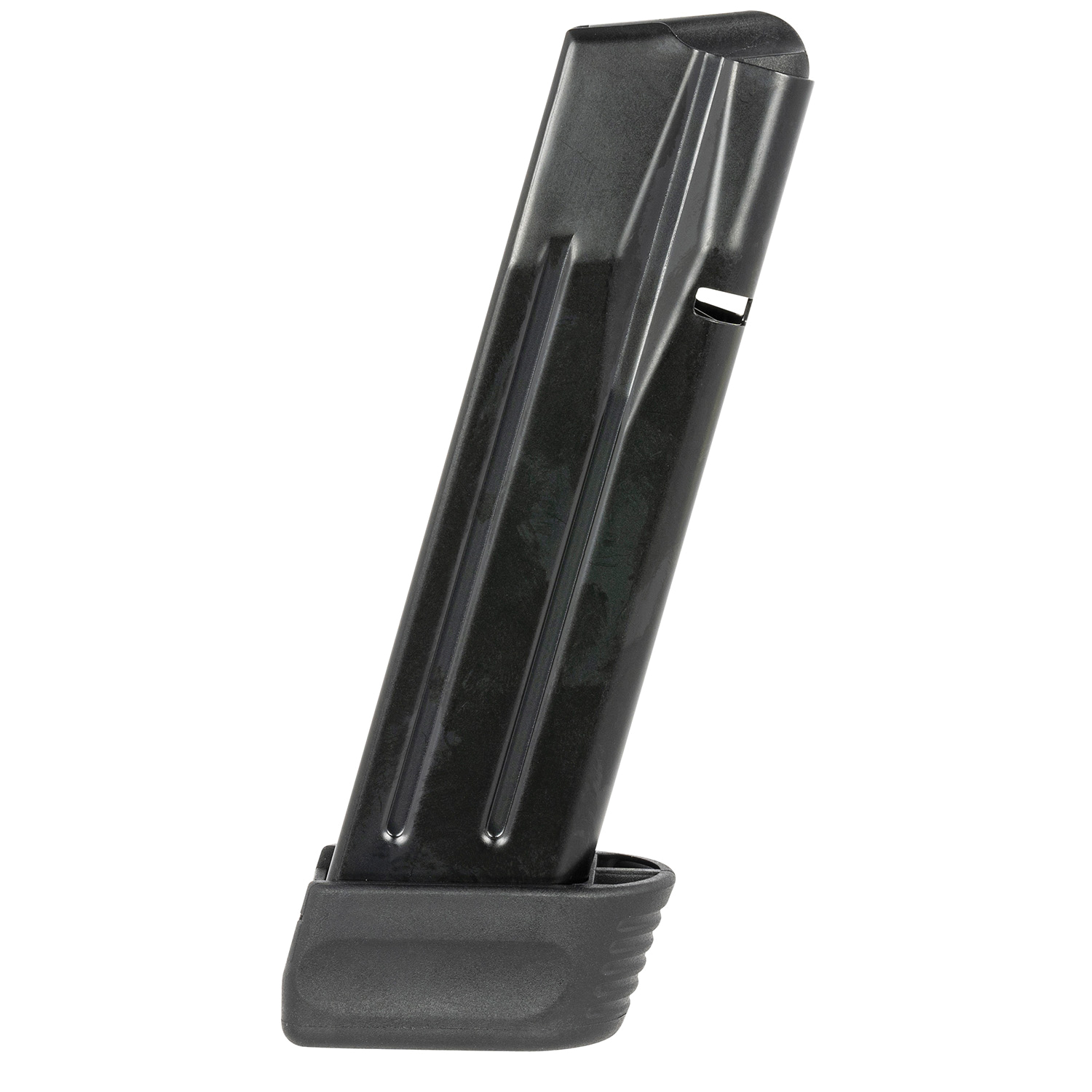 SAR USA 19rds 9mm Magazine, Black - SAR919 - Sar Usa