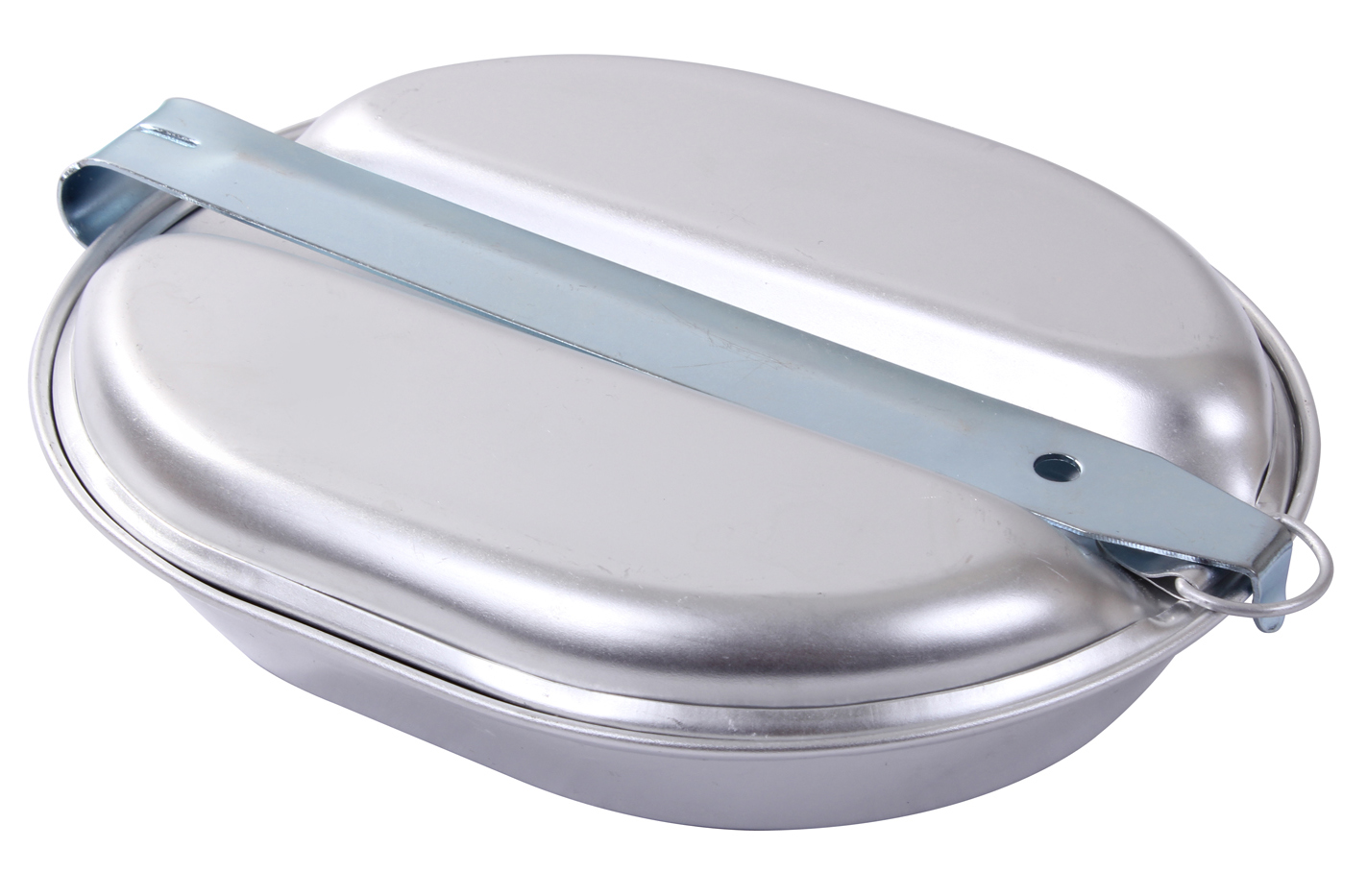 Rothco Rothco Gi Style Aluminum Mess Kit
