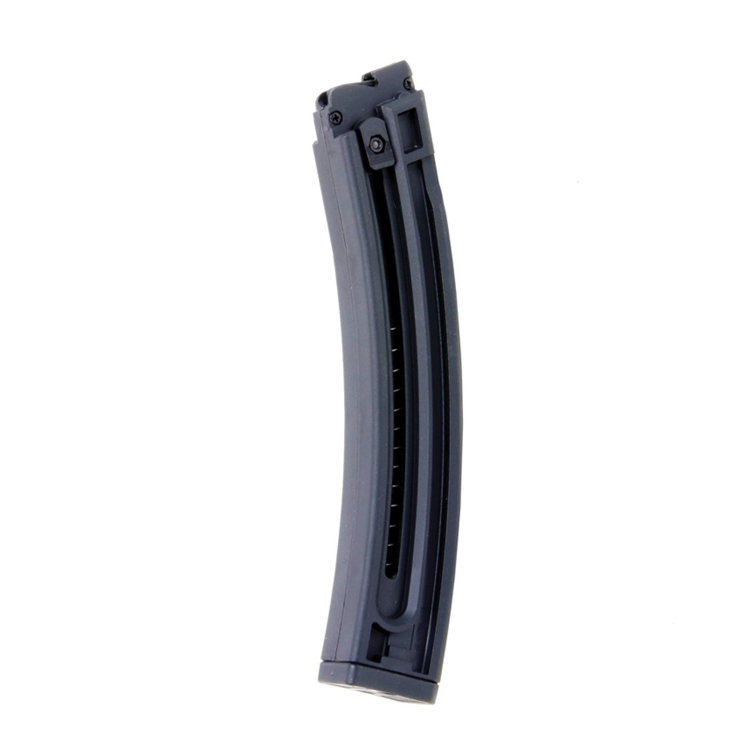 ProMag 10rds .22LR Magazine, Black - GSM01 - Promag