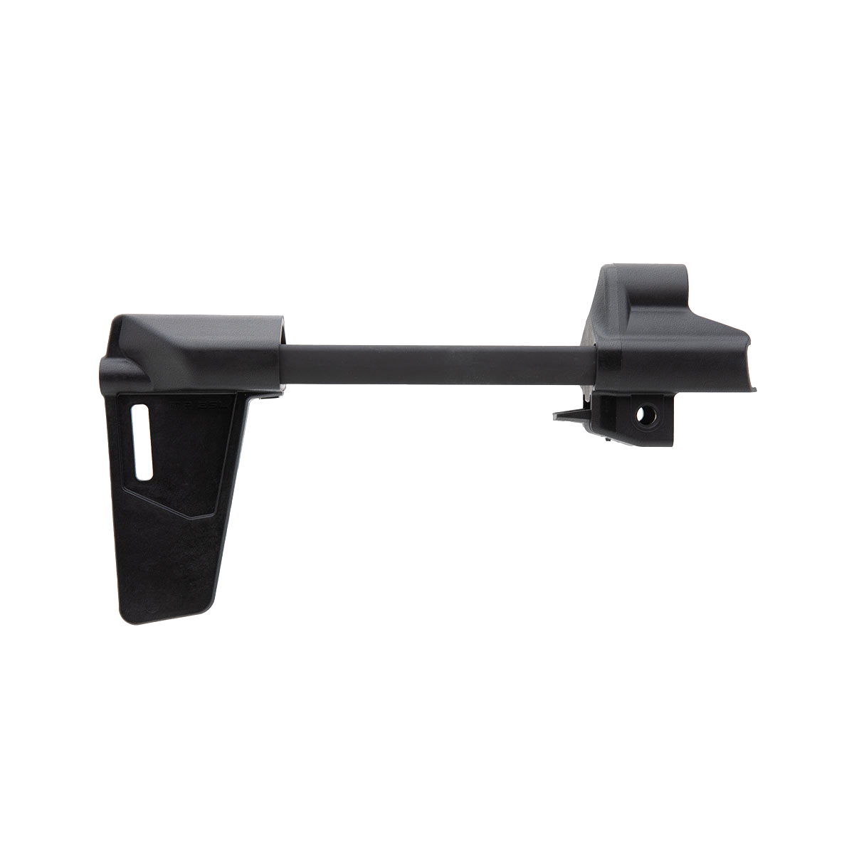 Magpul MP BSL Arm Brace Fits H&K HK94/MP5, Black - Magpul