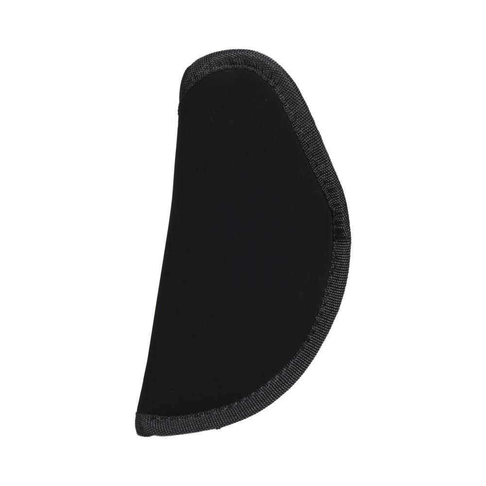 Allen Inside The Pants Polyester IWB Holster Right 01, Black - 44601 - Allen