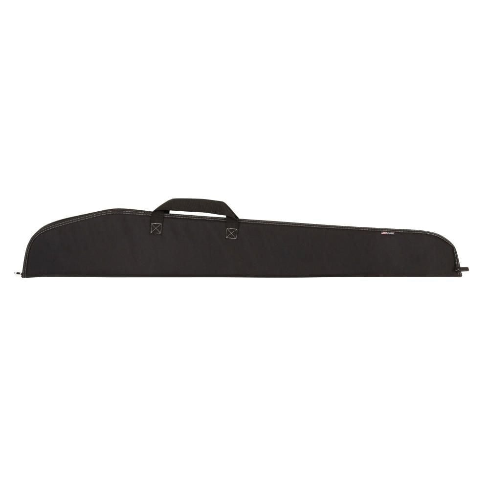 Allen Durango Endura Fabric Shotgun Case 54" - Black, Secure Your Shotgun on the Go - 60254 - Allen