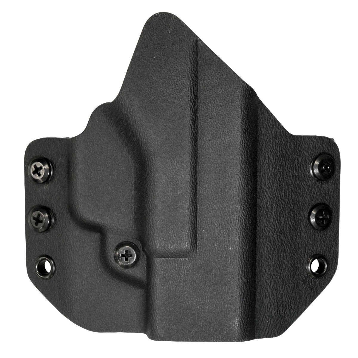 Comp-Tac Victory Gear Warrior Springfield Hellcat OSP Kydex OWB Holster Right - C708SF285RBKN - Comp-Tac