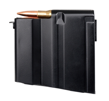 Discontinued: Barrett 82A1/M107 .50BMG 10rd Magazine 82116-A - Barrett