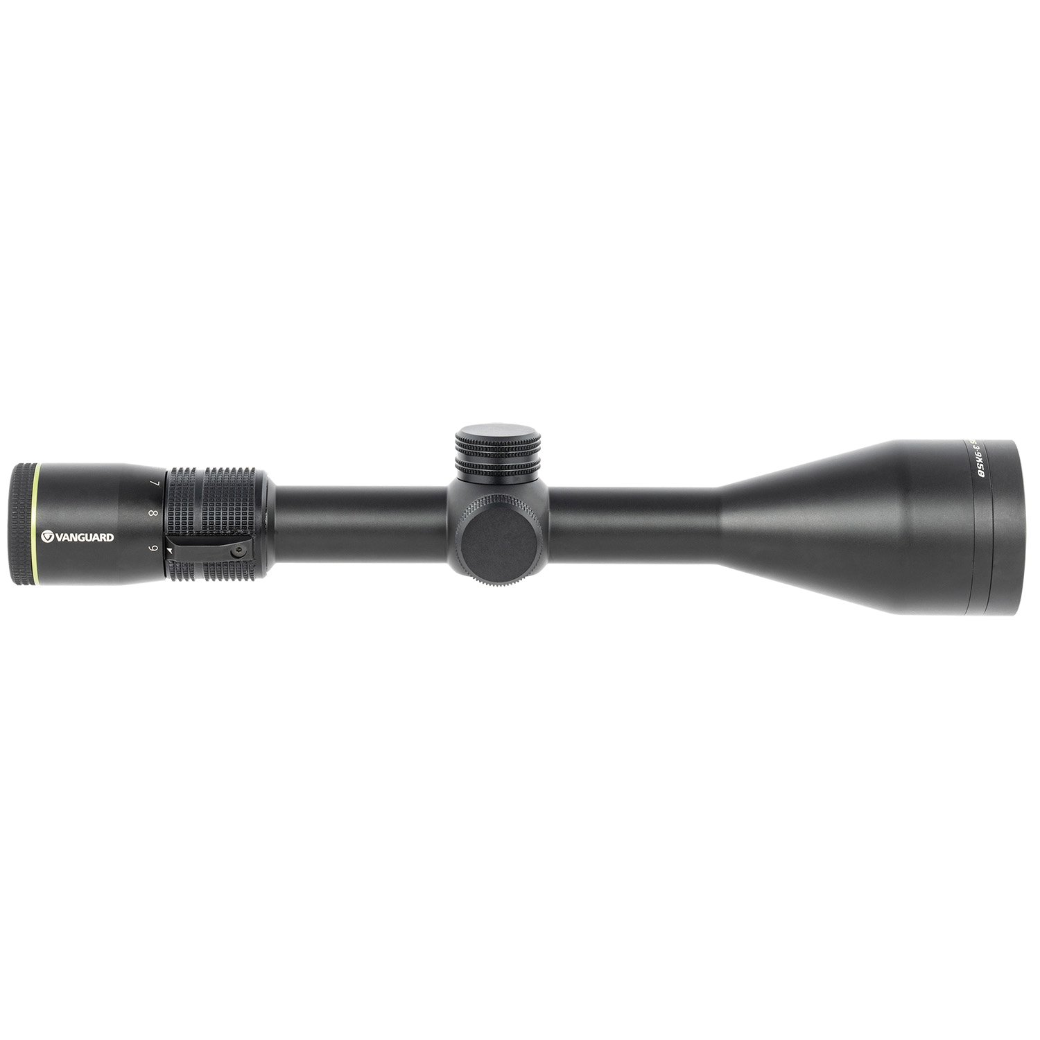 Vanguard Endeavor RS Rifle Scope 3-9x50mm - RD3950D - Vanguard