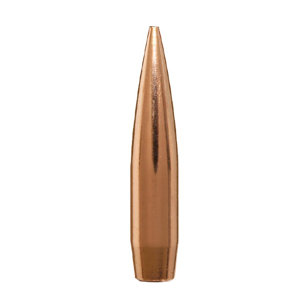 Berger Bullets Elite Hunter Hybrid .25 Cal 133 gr Reloading Bullets  BT 100rds - 25586 - Berger Bullets