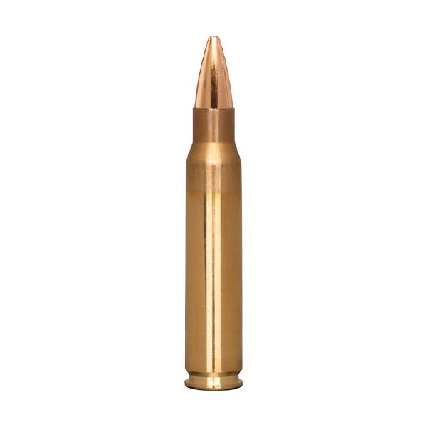 Berger Bullets Target .223 Remington 73 gr Ammo BT - 20rds - 23020 - Berger Bullets