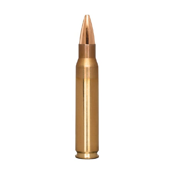 Berger Bullets Target .223 Remington 73 gr Ammo BT - 20rds - 23020