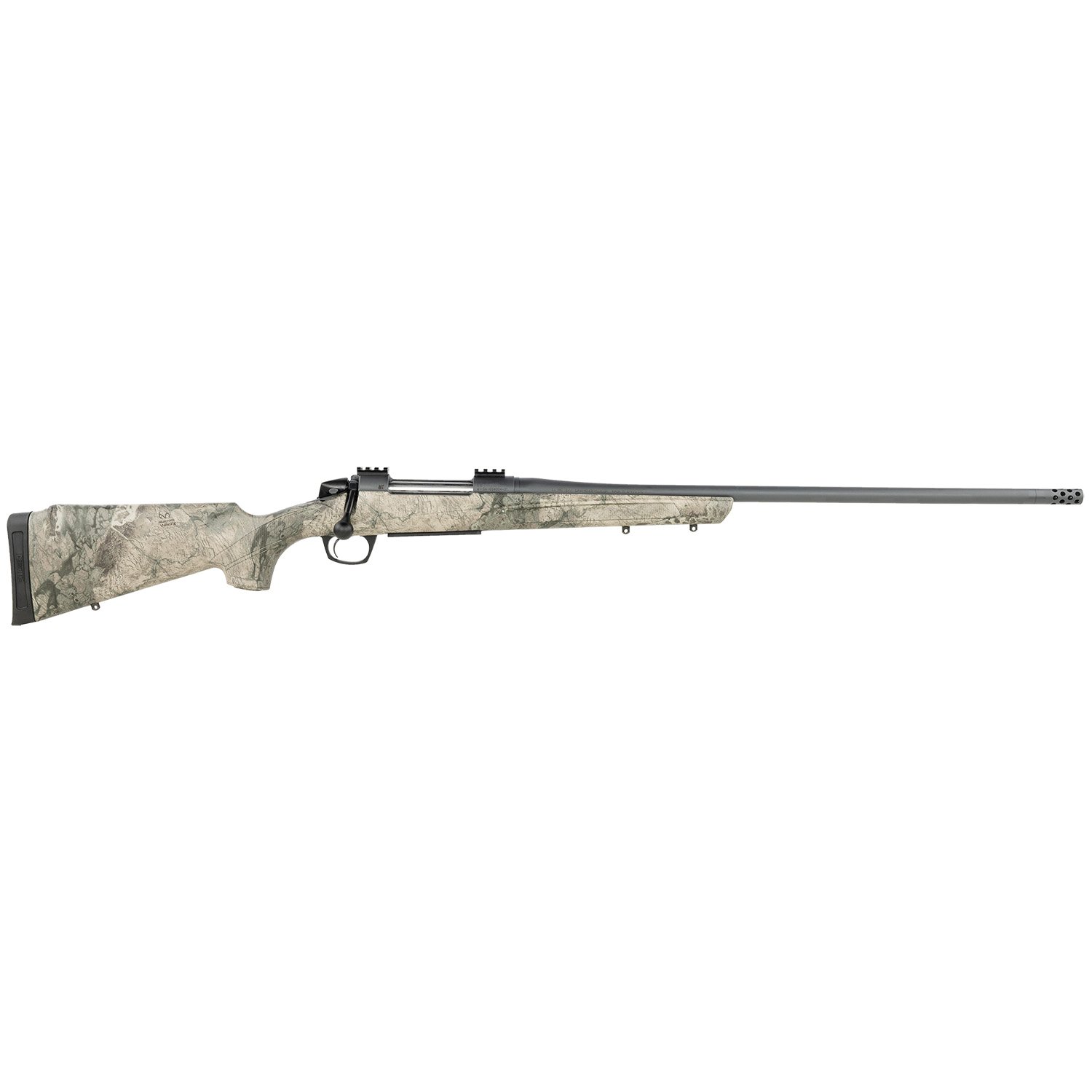 CVA Cascade .300 PRC Bolt Action Rifle, Realtree Rockslide - CR6987 - Cva
