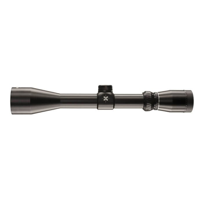 Axeon Rifle Scope 4-12x40mm - 2218702 - Axeon