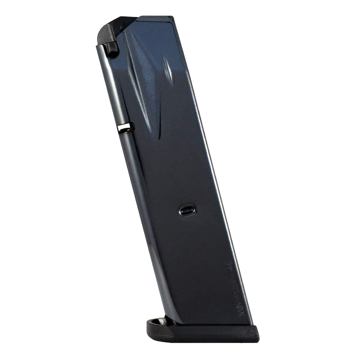 Mec-Gar 10rds .40 S&W Magazine, Blue - MGP2264010B