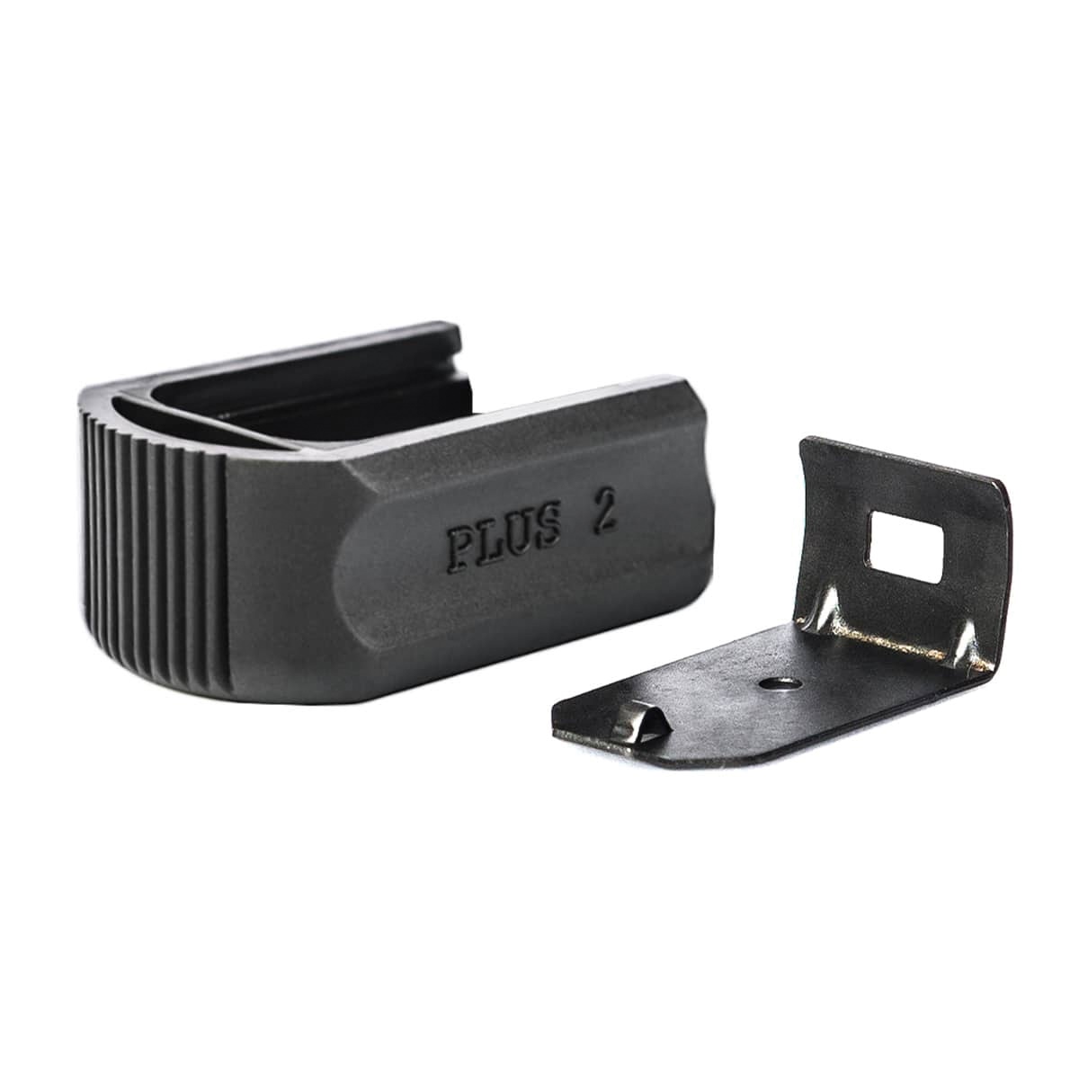 Mec-Gar Beretta 92FS, 96FS Polymer Adapter Set, Black - F42099SET - Mec-Gar