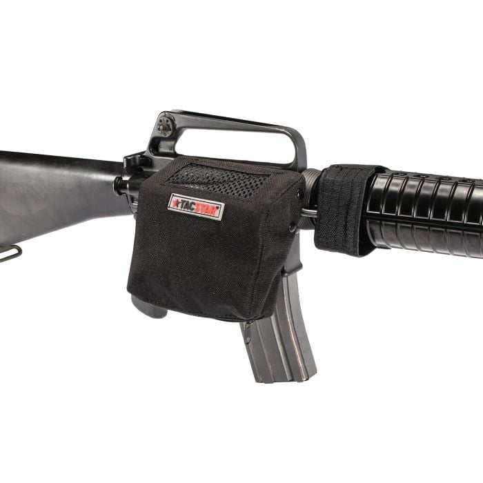 Lyman Universal Brass Catcher, Black - 1081245 - Lyman