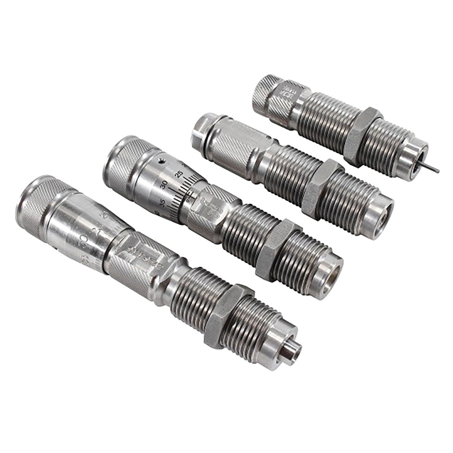 Lyman 9mm Pro Die Pack - 7701000 - Lyman
