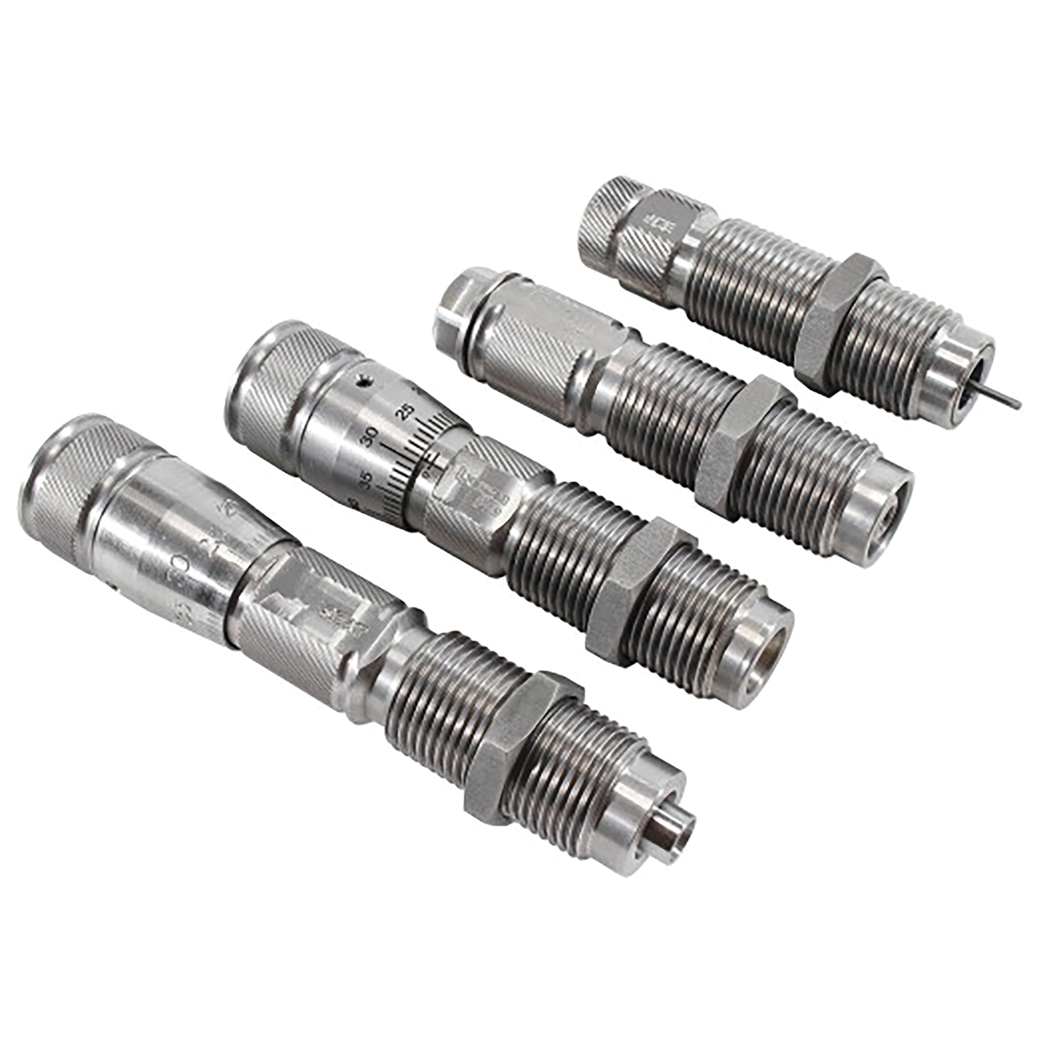 Lyman .38 Super Pro Die Pack - 7707004 - Lyman