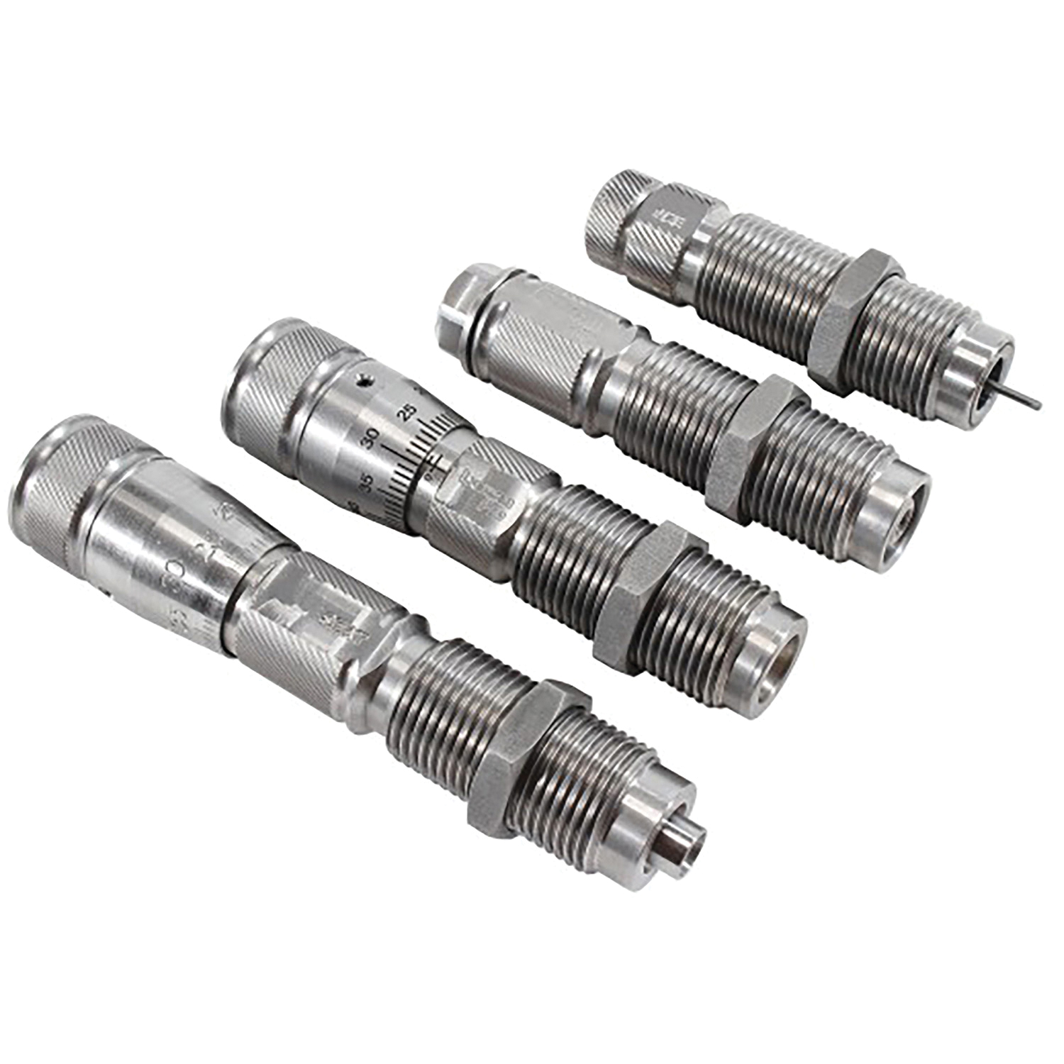 Lyman 10mm Auto Pro Die Pack - 7701008 - Lyman