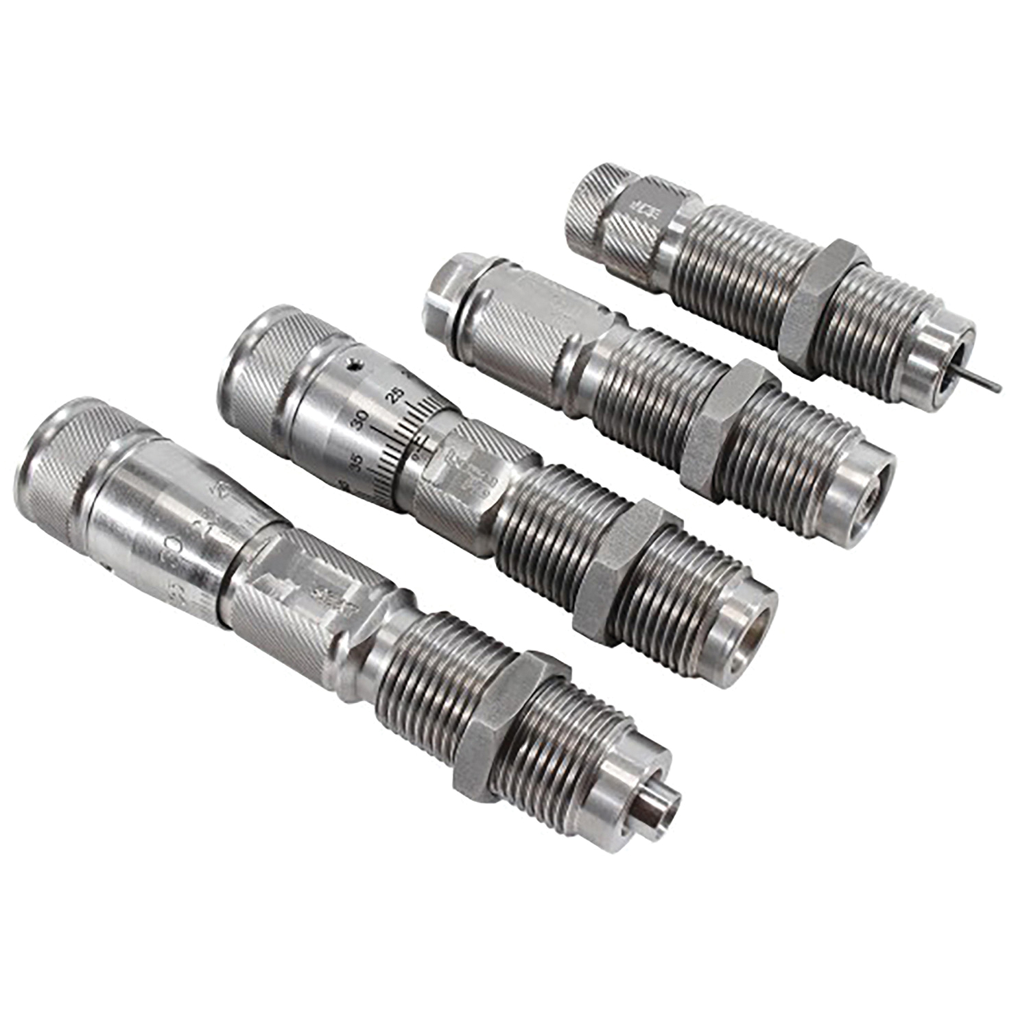 Lyman .223 Remington Pro Die Pack - 7701020 - Lyman