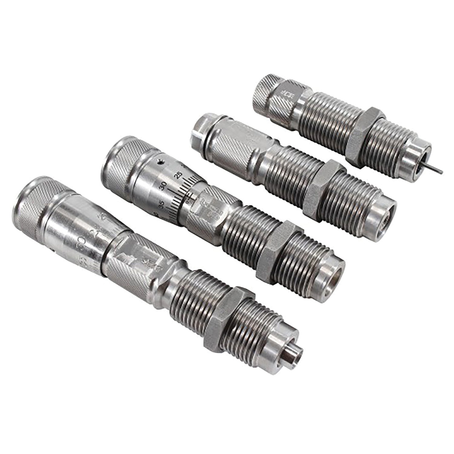 Lyman .308 Win Pro Die Pack - 7701024 - Lyman