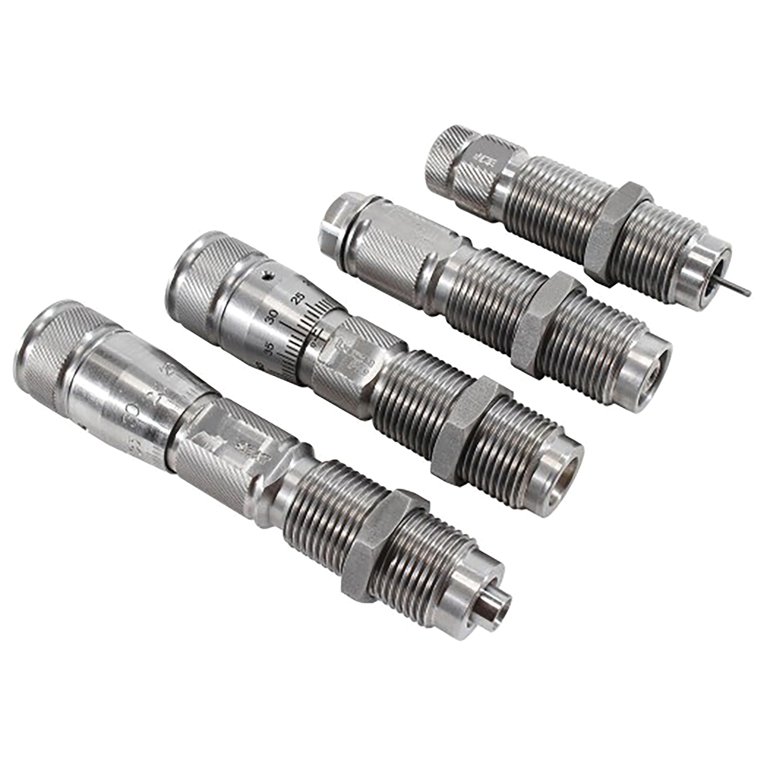 Lyman .300 AAC Blackout Pro Die Pack - 7701028 - Lyman