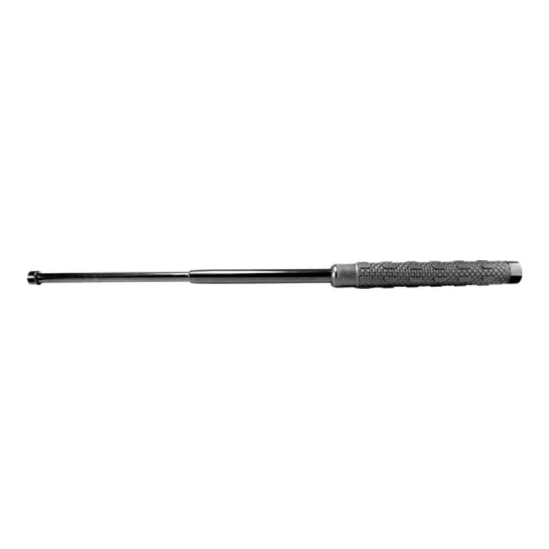 Battenfeld 21" Collapsible Baton, Black - Battenfeld