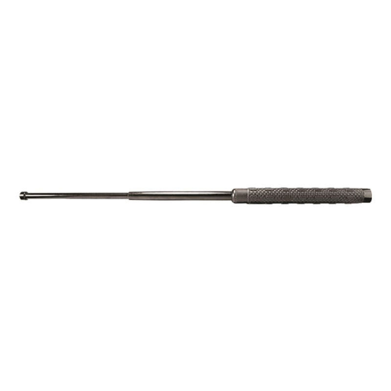 Battenfeld 24" Collapsible Baton, Black - Battenfeld